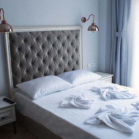 Good Night Hotel Estambul Exterior foto