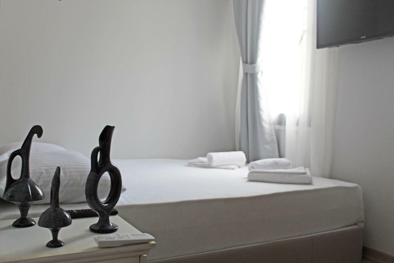 Good Night Hotel Estambul Exterior foto